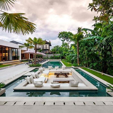Villa Izia By Balisuperhost Ubud Buitenkant foto
