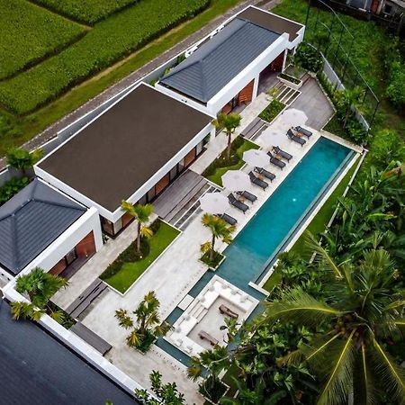 Villa Izia By Balisuperhost Ubud Buitenkant foto