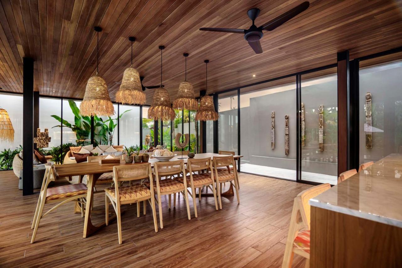 Villa Izia By Balisuperhost Ubud Buitenkant foto