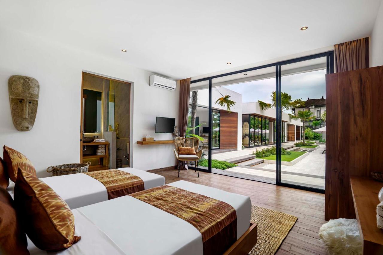 Villa Izia By Balisuperhost Ubud Buitenkant foto