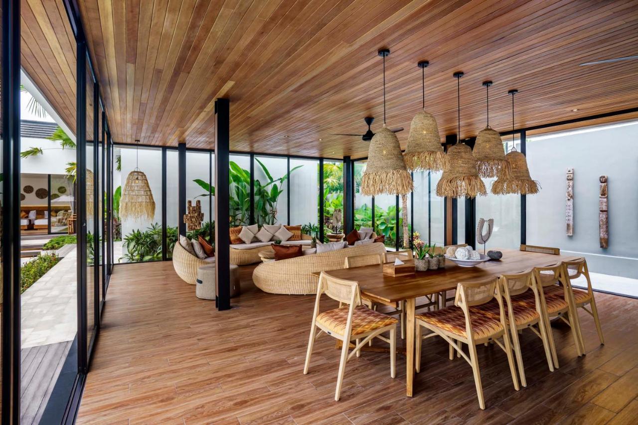 Villa Izia By Balisuperhost Ubud Buitenkant foto