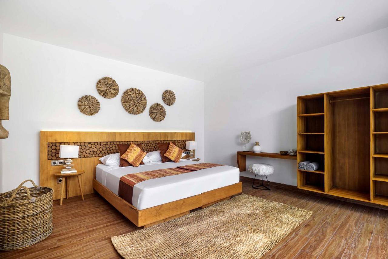 Villa Izia By Balisuperhost Ubud Buitenkant foto