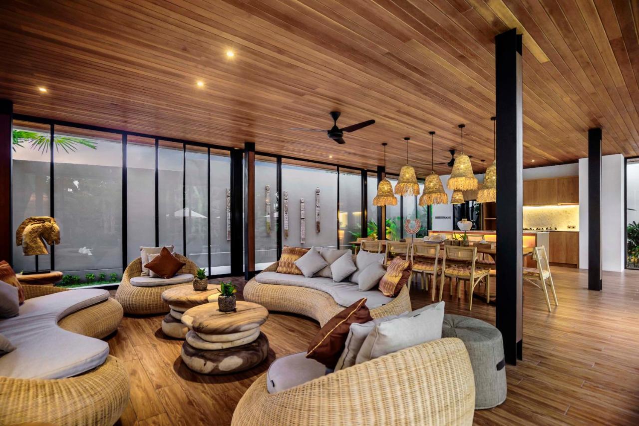 Villa Izia By Balisuperhost Ubud Buitenkant foto