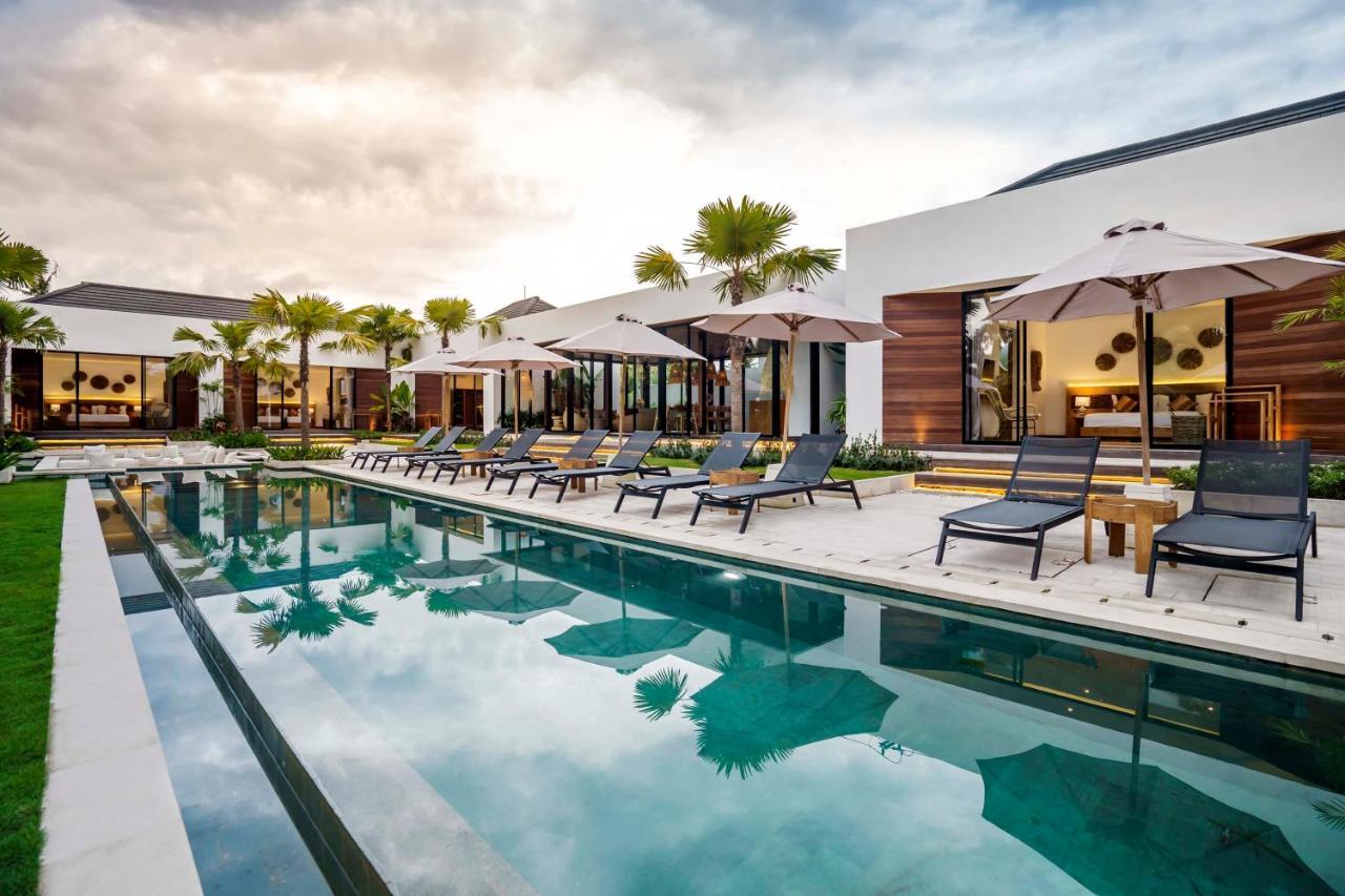 Villa Izia By Balisuperhost Ubud Buitenkant foto