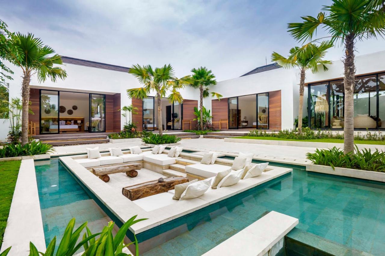 Villa Izia By Balisuperhost Ubud Buitenkant foto