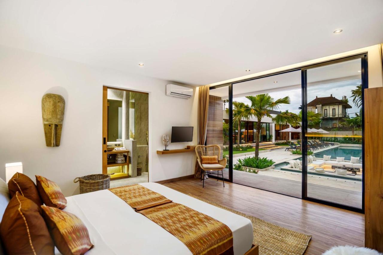 Villa Izia By Balisuperhost Ubud Buitenkant foto