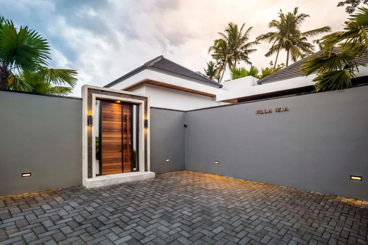 Villa Izia By Balisuperhost Ubud Buitenkant foto